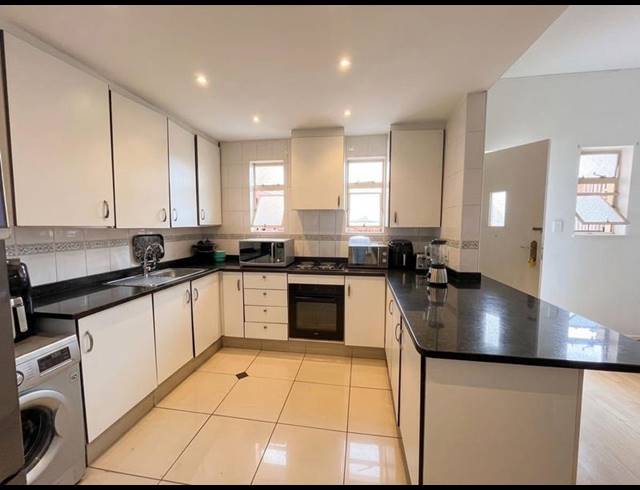 2 BEDROOM APARTMENT FOR SALE IN NORTH BEACH